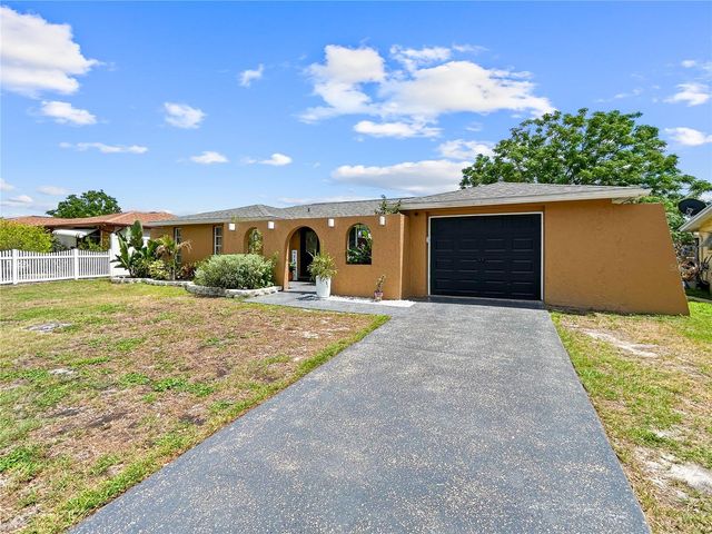 6904 TIERRA LINDA STREET, Port Richey, FL 34668