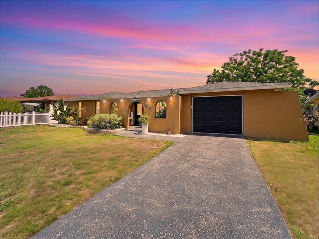 6904 TIERRA LINDA STREET, Port Richey, FL 34668