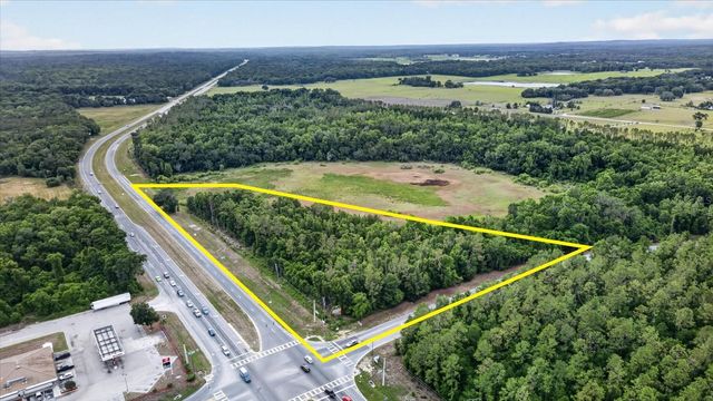MONDON HILL, Brooksville, FL 34601