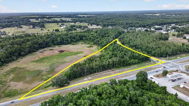 MONDON HILL, Brooksville, FL 34601
