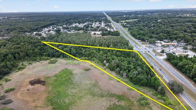 MONDON HILL, Brooksville, FL 34601