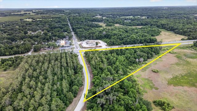 MONDON HILL, Brooksville, FL 34601