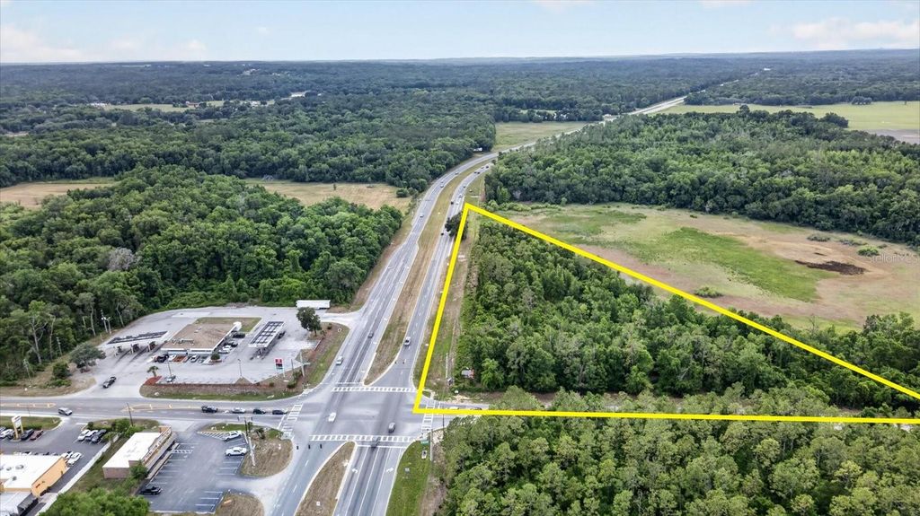 MONDON HILL, Brooksville, FL 34601