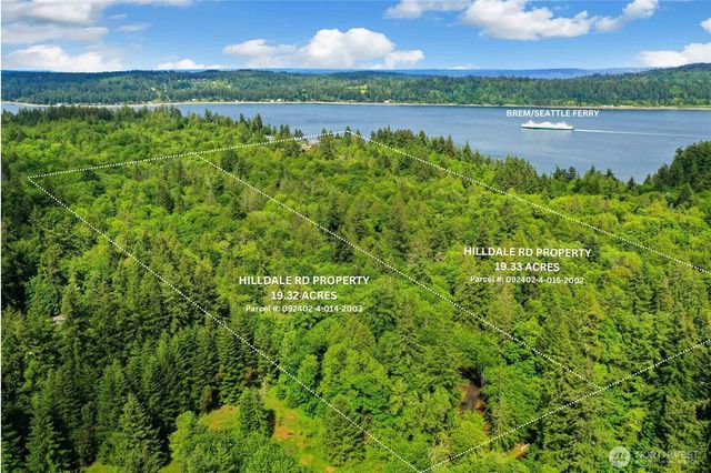 7817 E Hilldale Road, Port Orchard, WA 98366