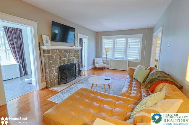 522 West Lafayette Street, Easton, PA 18042