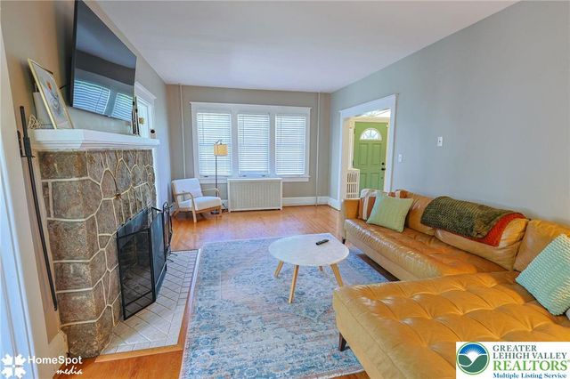 522 West Lafayette Street, Easton, PA 18042