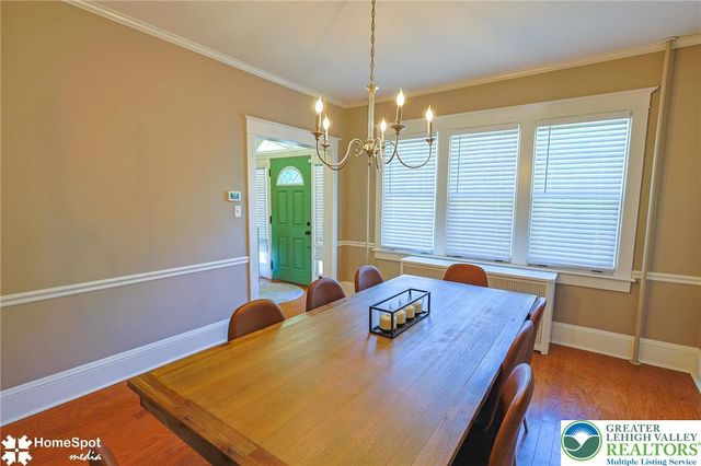 522 West Lafayette Street, Easton, PA 18042