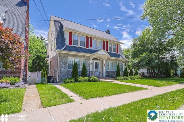 522 West Lafayette Street, Easton, PA 18042