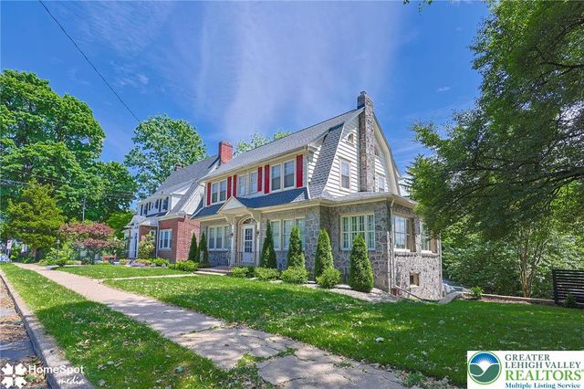 522 West Lafayette Street, Easton, PA 18042