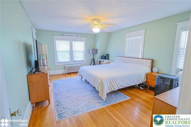 522 West Lafayette Street, Easton, PA 18042