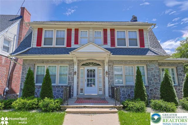 522 West Lafayette Street, Easton, PA 18042
