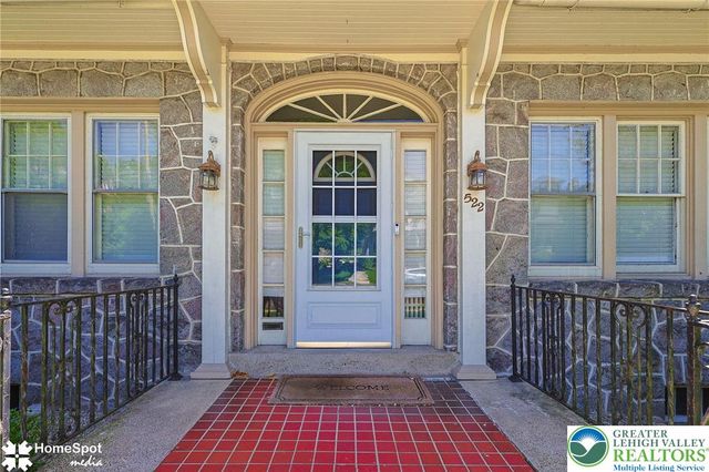 522 West Lafayette Street, Easton, PA 18042