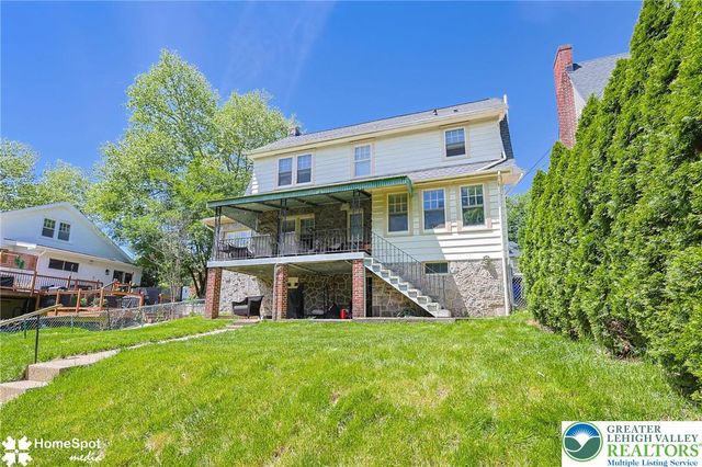 522 West Lafayette Street, Easton, PA 18042