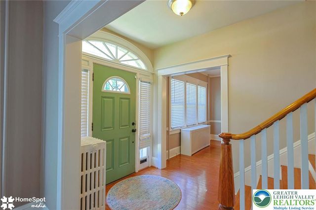 522 West Lafayette Street, Easton, PA 18042