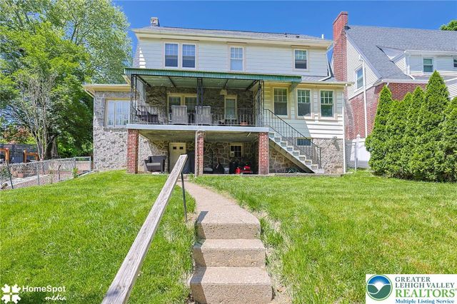 522 West Lafayette Street, Easton, PA 18042