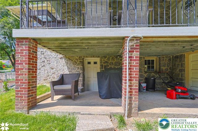 522 West Lafayette Street, Easton, PA 18042