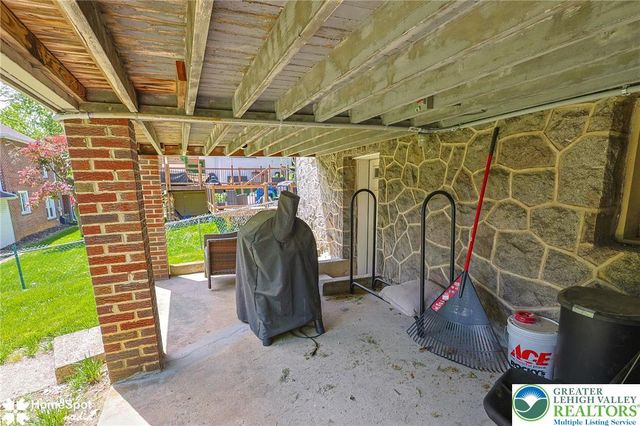 522 West Lafayette Street, Easton, PA 18042
