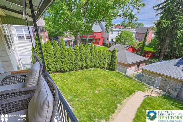522 West Lafayette Street, Easton, PA 18042