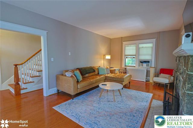 522 West Lafayette Street, Easton, PA 18042