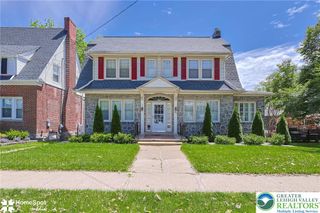 522 West Lafayette Street, Easton, PA 18042