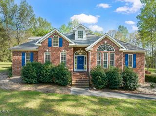 7132 Trappers Court, Zebulon, NC 27597