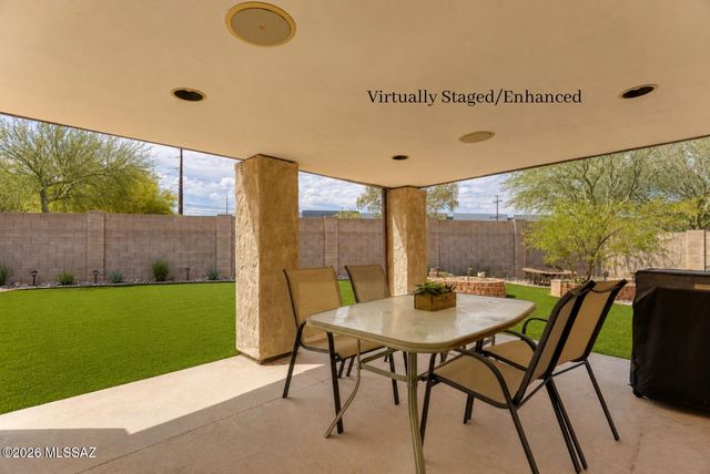 3894 E Bright View Street, Tucson, AZ 85706