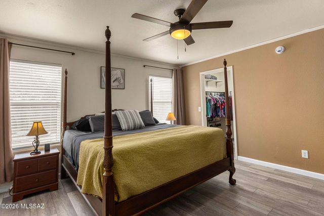 3894 E Bright View Street, Tucson, AZ 85706