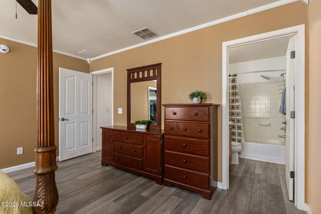 3894 E Bright View Street, Tucson, AZ 85706