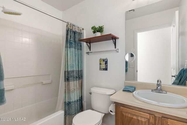 3894 E Bright View Street, Tucson, AZ 85706