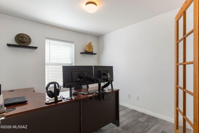 3894 E Bright View Street, Tucson, AZ 85706