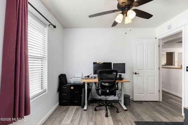3894 E Bright View Street, Tucson, AZ 85706