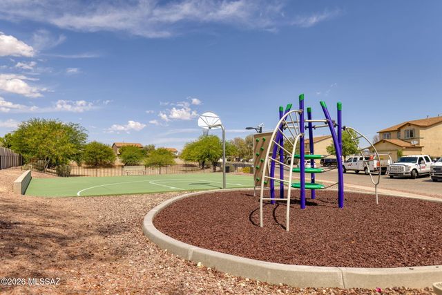 3894 E Bright View Street, Tucson, AZ 85706