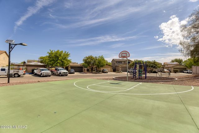 3894 E Bright View Street, Tucson, AZ 85706