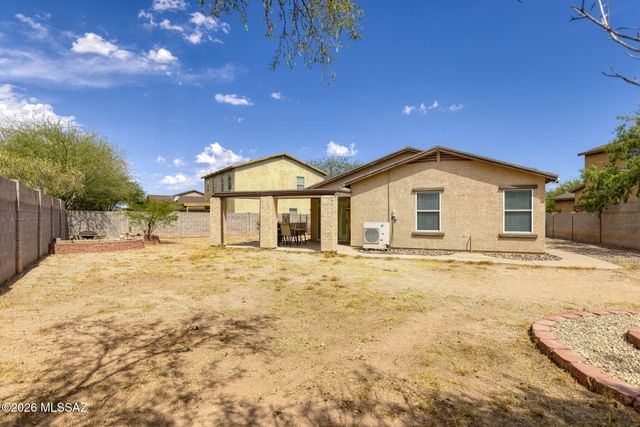 3894 E Bright View Street, Tucson, AZ 85706