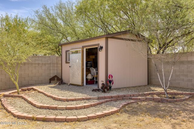 3894 E Bright View Street, Tucson, AZ 85706