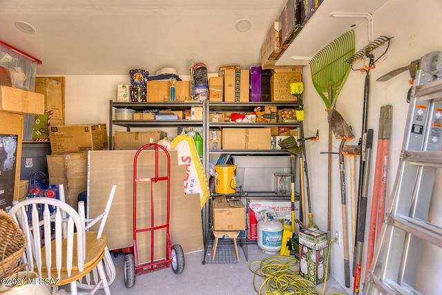 3894 E Bright View Street, Tucson, AZ 85706