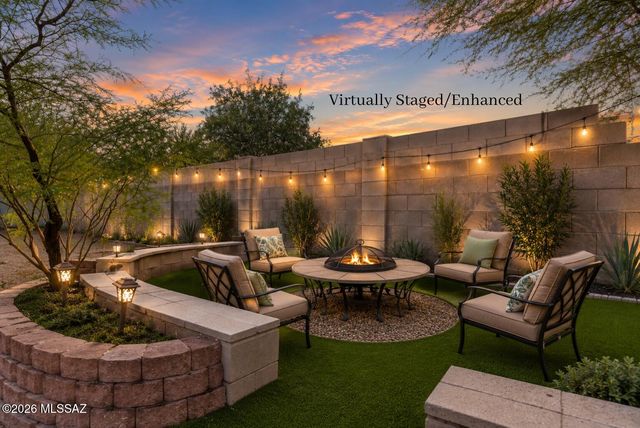 3894 E Bright View Street, Tucson, AZ 85706