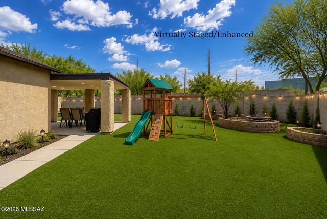 3894 E Bright View Street, Tucson, AZ 85706