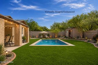 3894 E Bright View Street, Tucson, AZ 85706