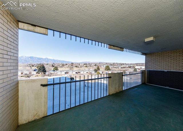 411 Lakewood Circle A506, Colorado Springs, CO 80910