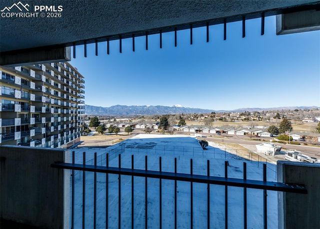 411 Lakewood Circle A506, Colorado Springs, CO 80910