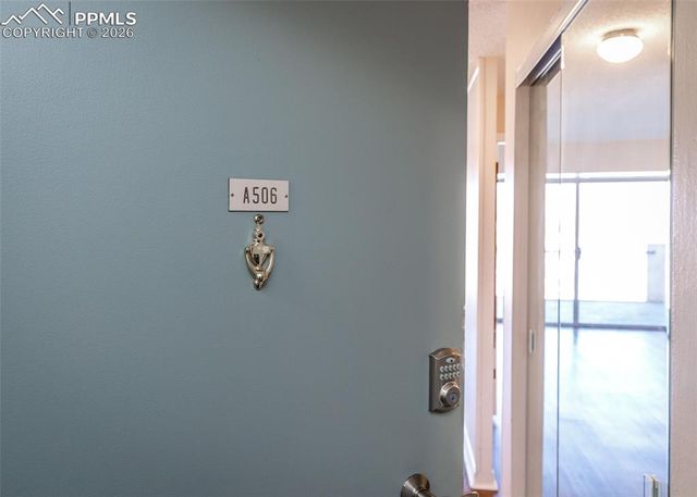 411 Lakewood Circle A506, Colorado Springs, CO 80910