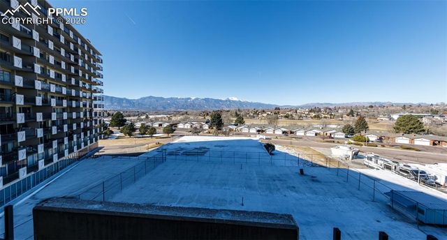 411 Lakewood Circle A506, Colorado Springs, CO 80910