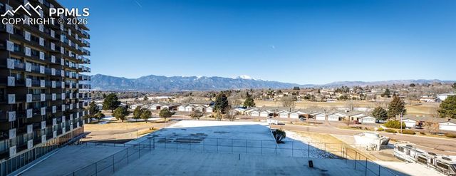 411 Lakewood Circle A506, Colorado Springs, CO 80910