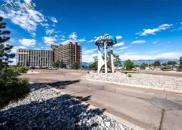 411 Lakewood Circle A506, Colorado Springs, CO 80910