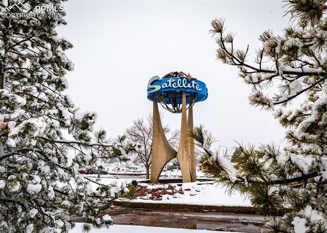 411 Lakewood Circle A506, Colorado Springs, CO 80910