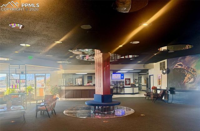 411 Lakewood Circle A506, Colorado Springs, CO 80910