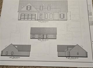 4301 Kirkhill Court, Wade, NC 28395