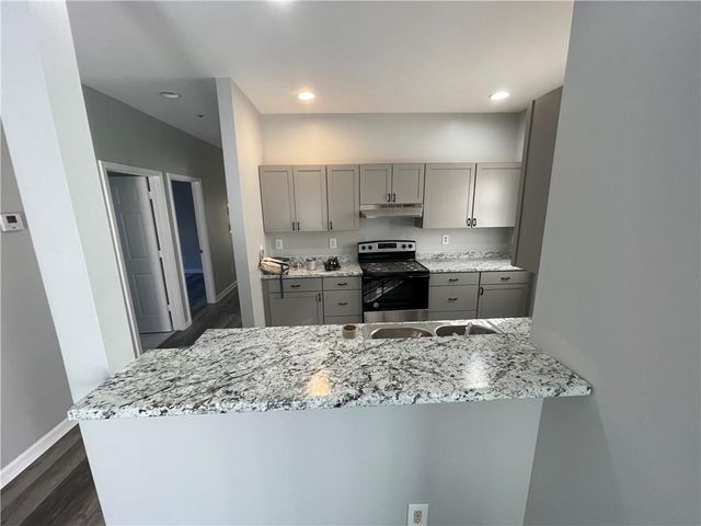 901 Hall Street NW, Atlanta, GA 30318