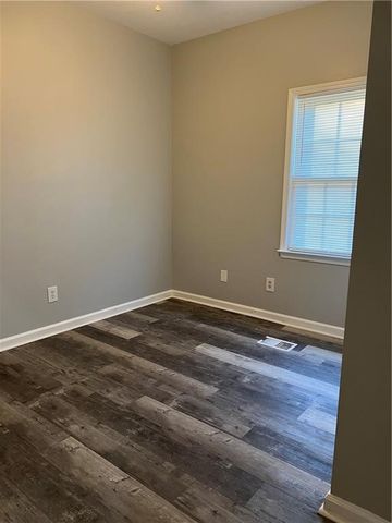 901 Hall Street NW, Atlanta, GA 30318